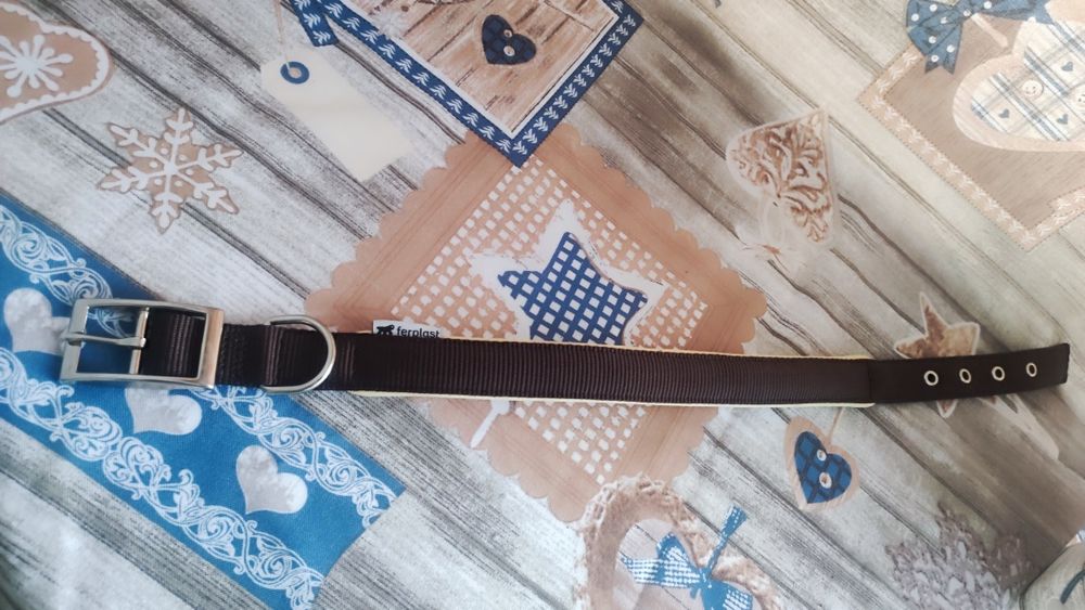 Ferplast Ошийник Нашийник Ошейник