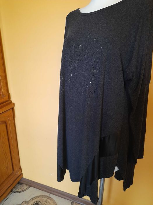 Tunika sukienka damska rozmiar 50-52-54