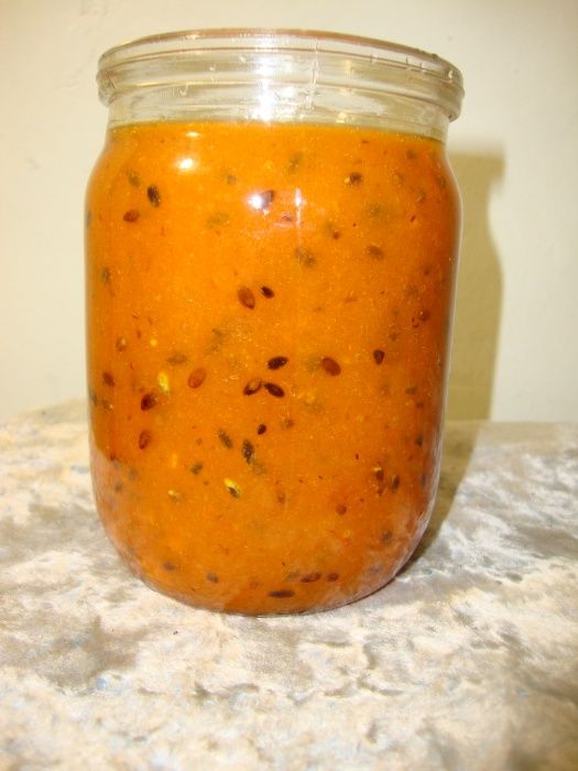 Облепиха з медом.Обліпиха з медом.