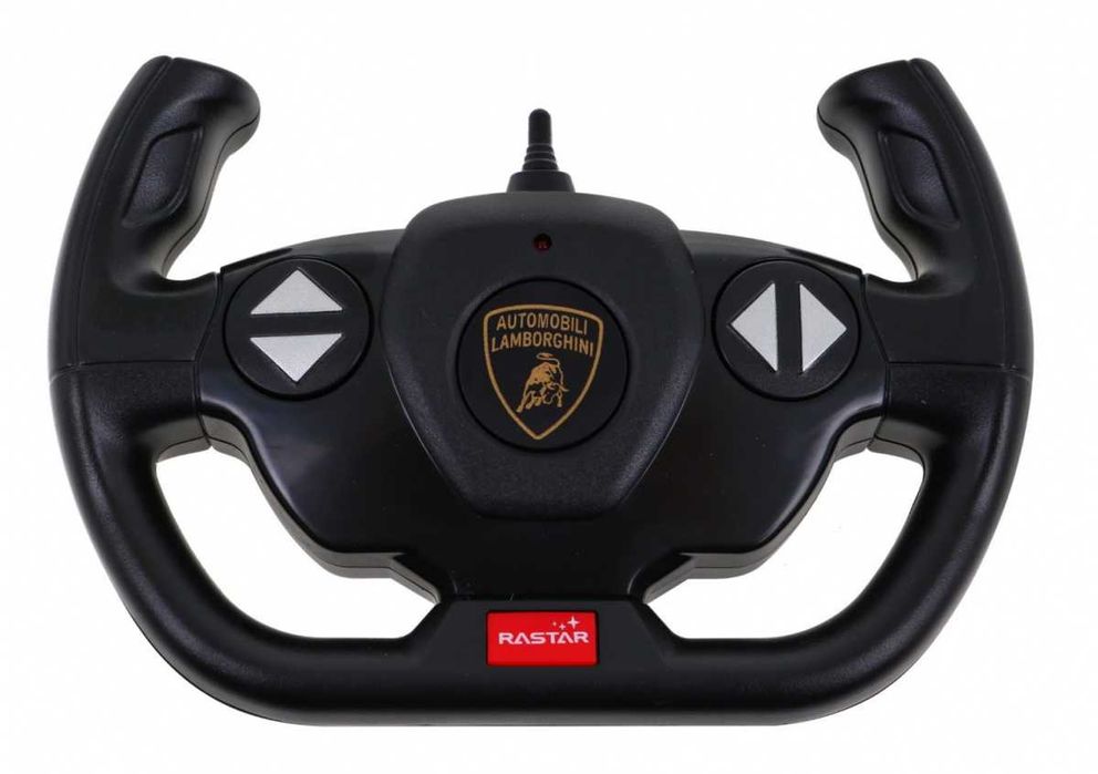 Lamborghini Aventador SVJ 1:14 RC + pilot 2,4 GHz ZRC.96010.BIA