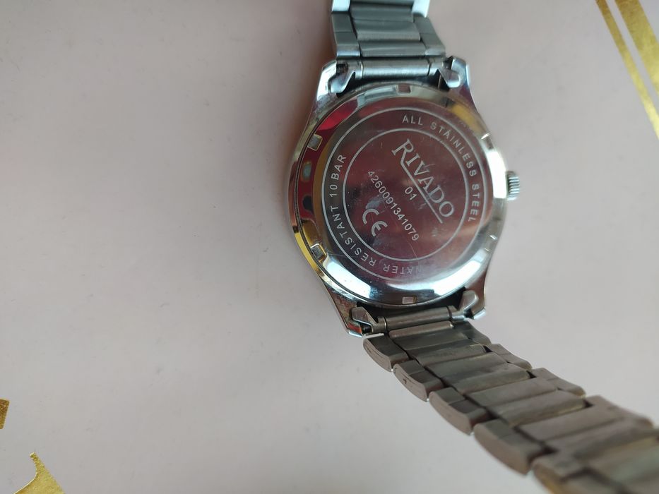 Годинник Rivado 01