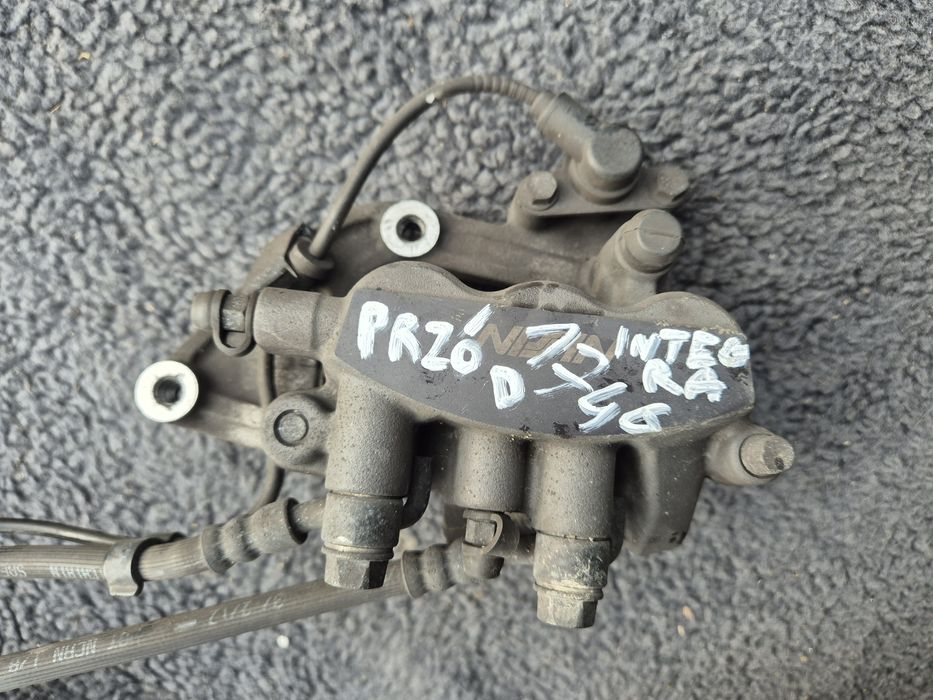 Przedni Zacisk Hamulcowy Honda NC700 Integra