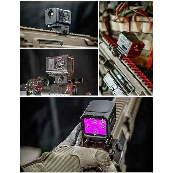 Material de airsoft