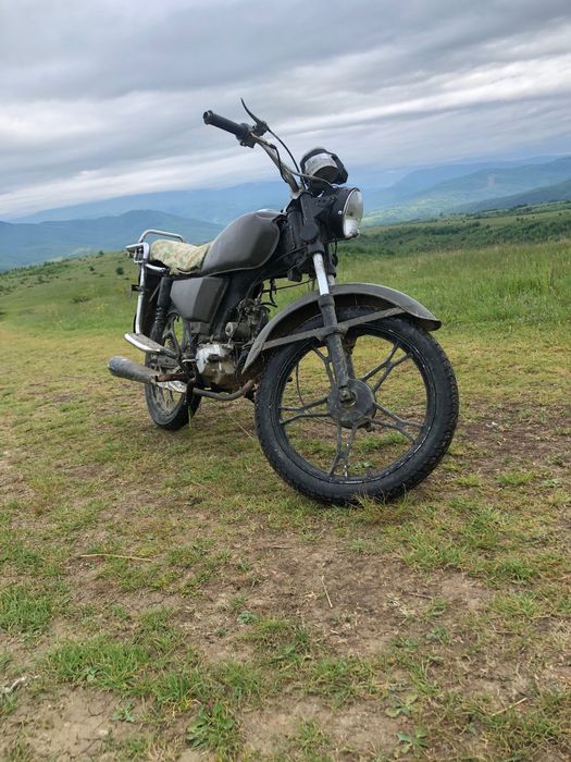 Альфа б/У 100$ 2006Р.