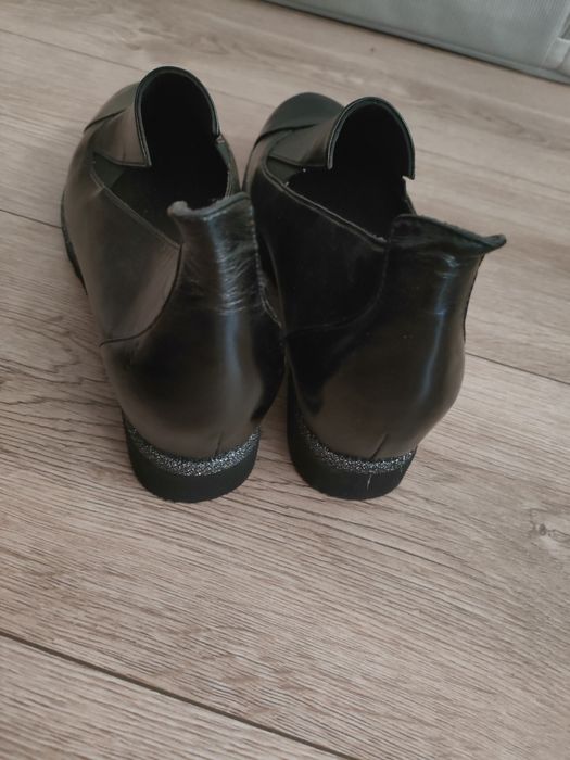 Buty damskie Venezia