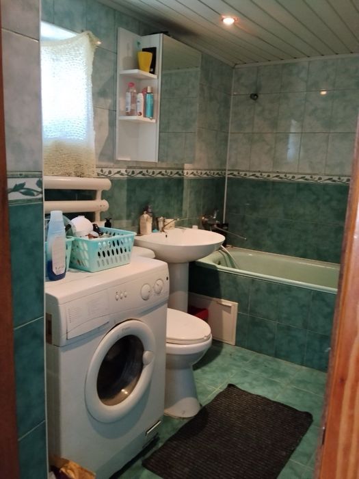 Продам будинок, Гусинка