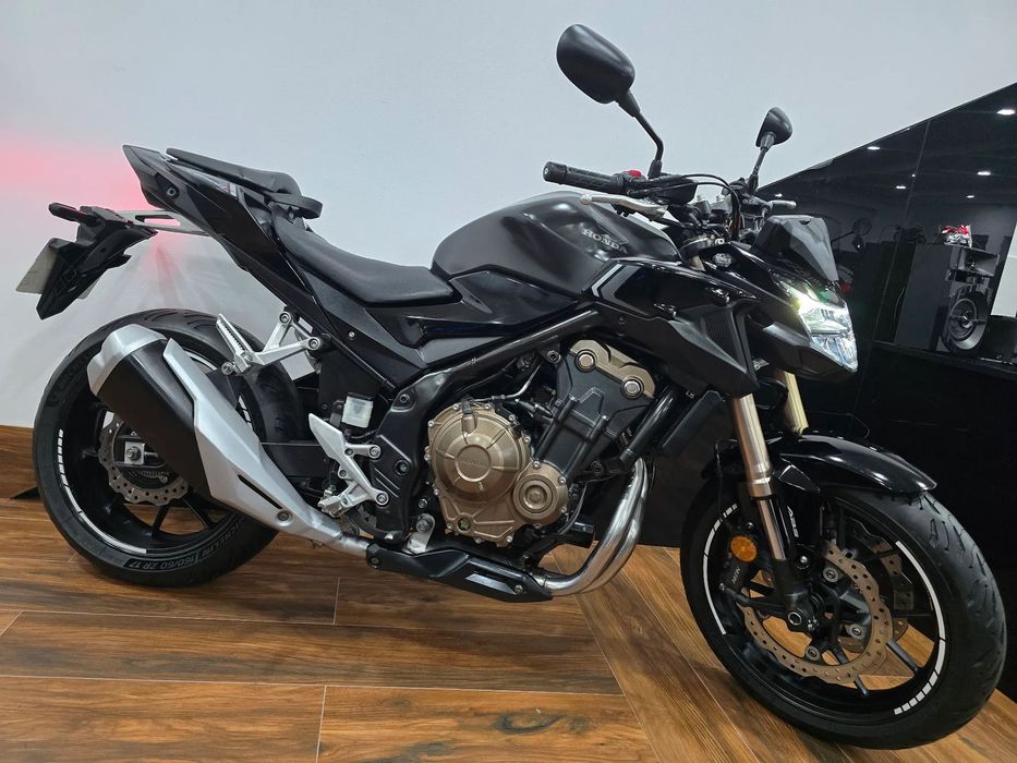 Honda