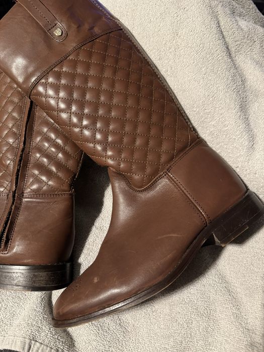 Kozaki Massimo Dutti eozmiar 36 akorzane