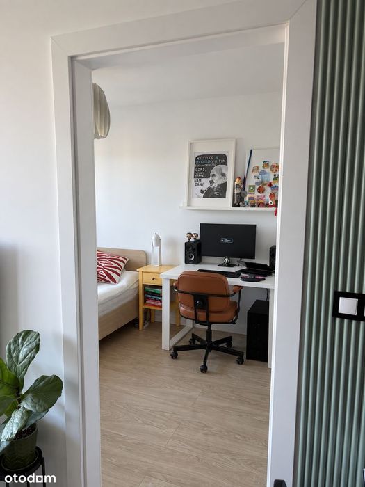 2 pokoje | 36 m | nowe | super widok