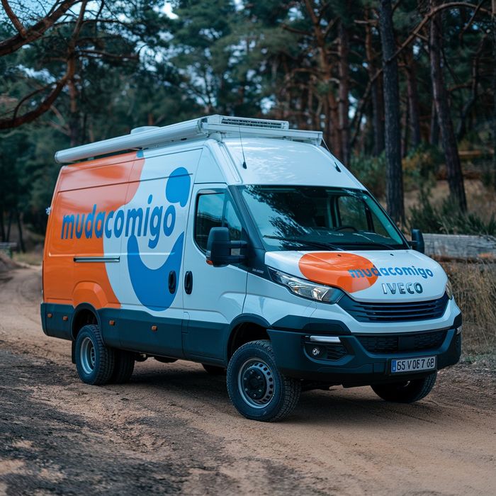 Mudanças 24H. Entregas de IKEA LOW COST. Montagem