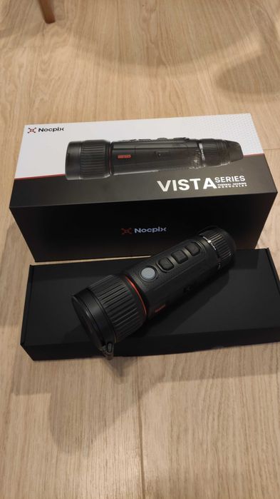 Тепловізор Nocpix (IRay) Vista S50R