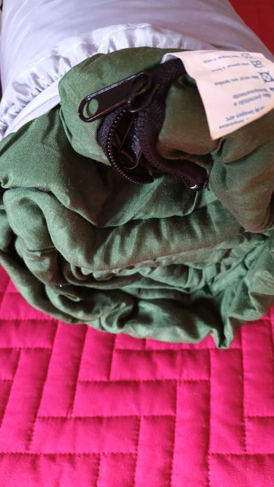 Saco cama envelope - Wild nature