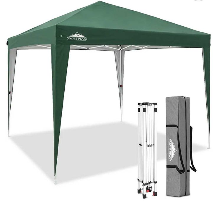 Tendas 2x2, 3x2, 3x3,3x6, 3x9. estrutura aço dobrável. ver descrição