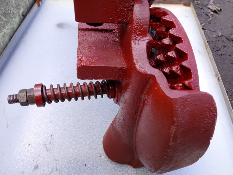 Лущилка для кукурузы