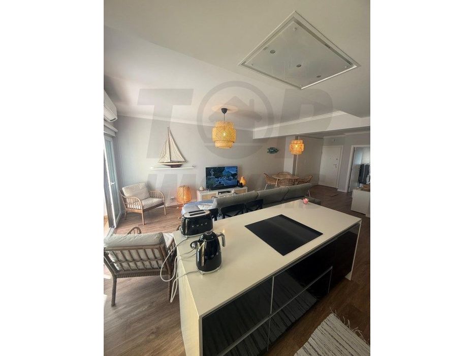Apartamento T1 Renovado com Varanda e Piscina - Vilamoura - 399.000€