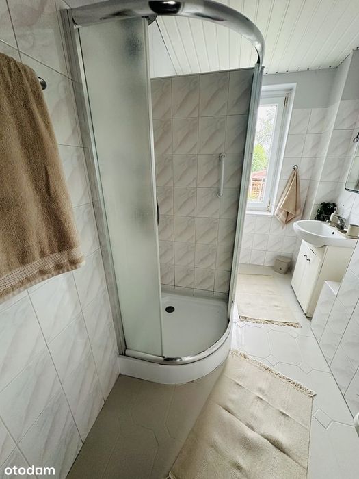 Dom Na Sprzedaż - Strzelno | 136 M² + Piwnica + 3 Garaże