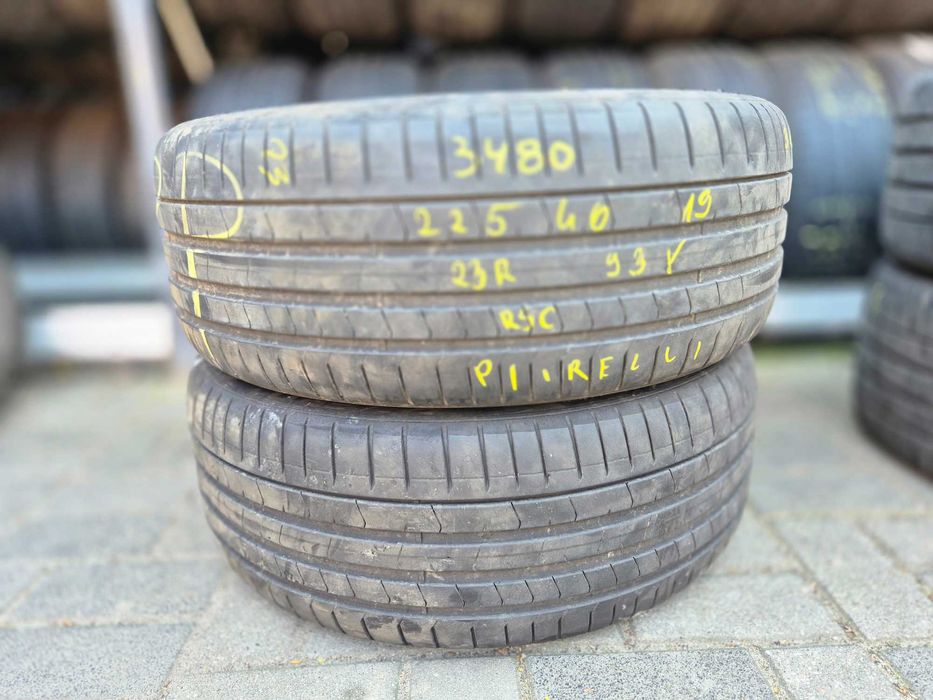 pirelli p zero 255 40 19 w Twojej okolicy? Sprawdź kategorię