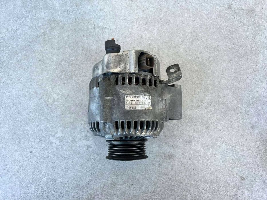 Генератор Honda Stream (2000-2006р.в) - 1.7L