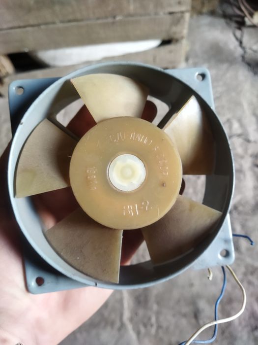 Продам Вентилятор ВН-2