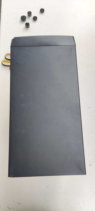Używana obudowa pc iBOX Vesta S07