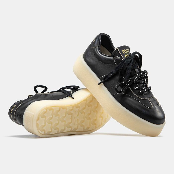 Жіночі Кросівки Miu Miu 36-41 (Без Предоплати)