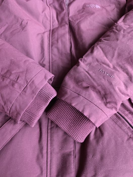 Kurtka puchowa The North Face L