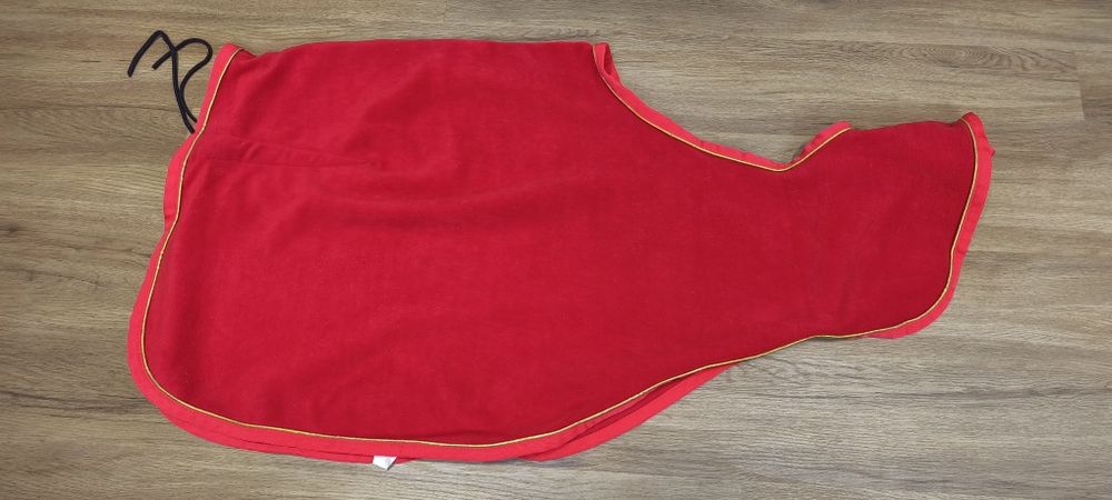 125 cm polarowa treningowa Equitheme