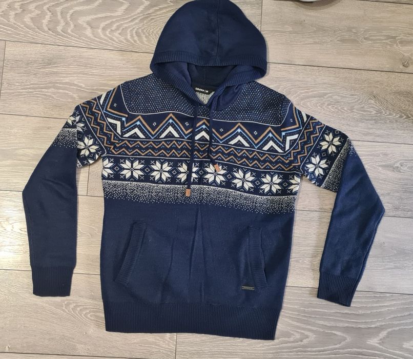 Светр Cropp новий, розмір М