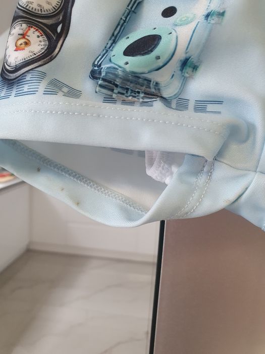 Kapielowki Molo nowe 3/6 m