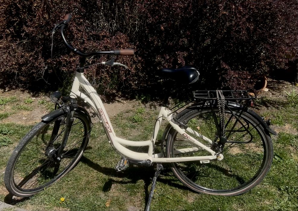 Rower Cossack Giulietta