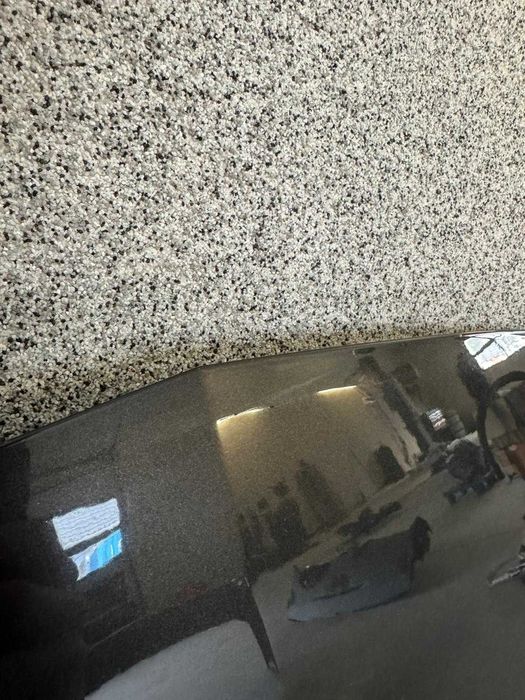 Maska Pokrywa Silnika Opel Astra J Z190