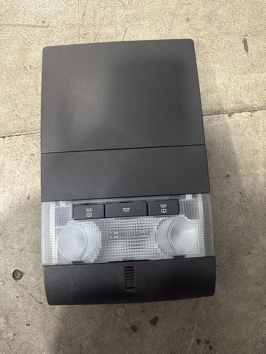 Plafonier
OPEL ASTRA H , de 2004 a 2014