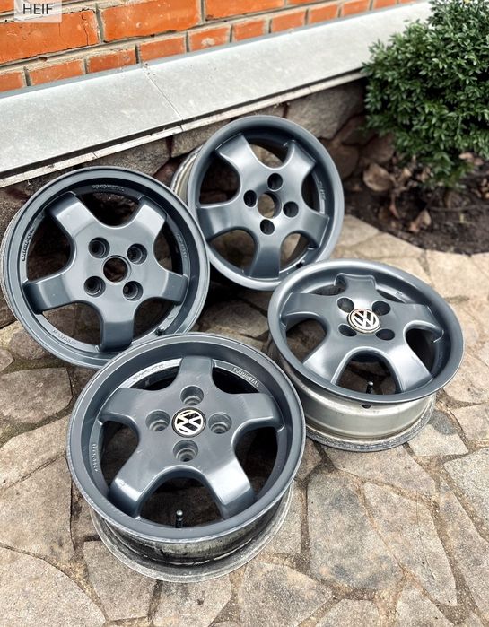 Диски r14 разболтовка 4*100