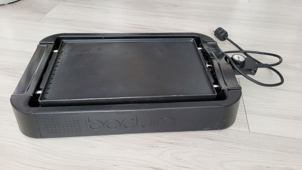 Bodum Bistro grill elektryczny model: 11133