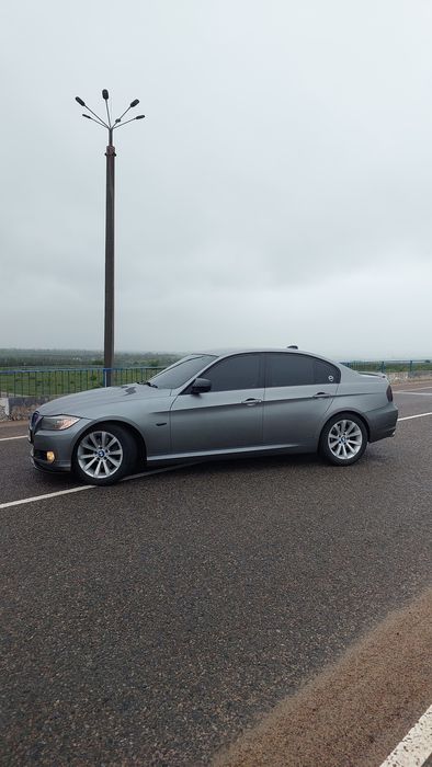 Продам bmw 328i ресть е90