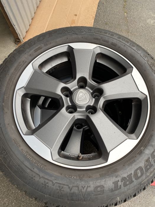 Диски  5х114,3 mazda toyota