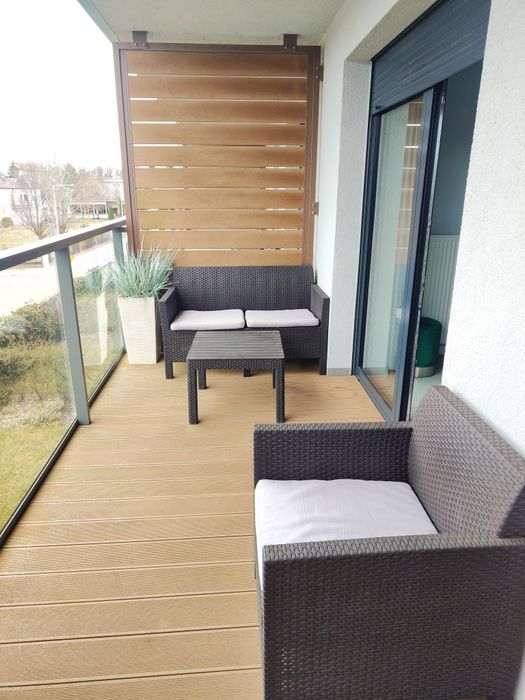 Bałtyk I GARDENIA Apartamenty