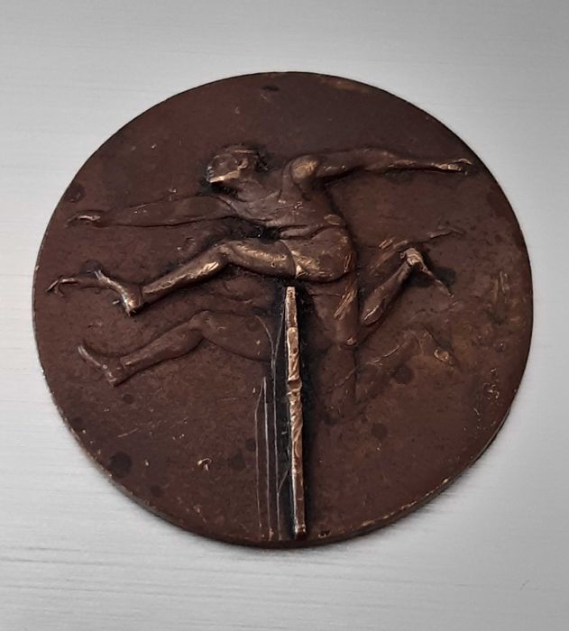 Medalha Desportiva de 1958