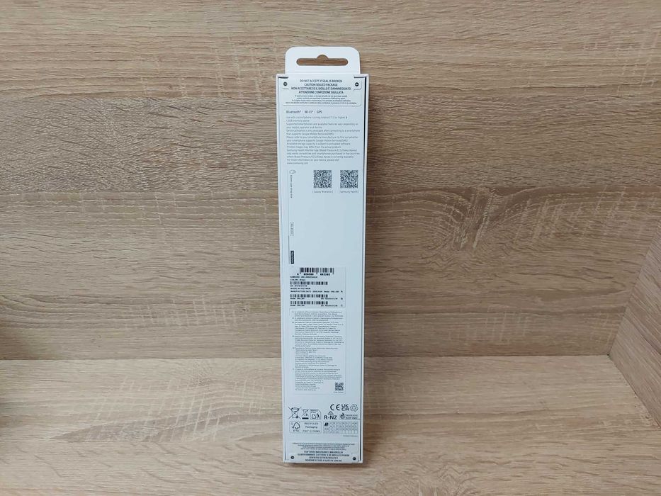 Smartwatch Samsung Galaxy Watch7 (L300) 40mm zielony Stan Fabryczny