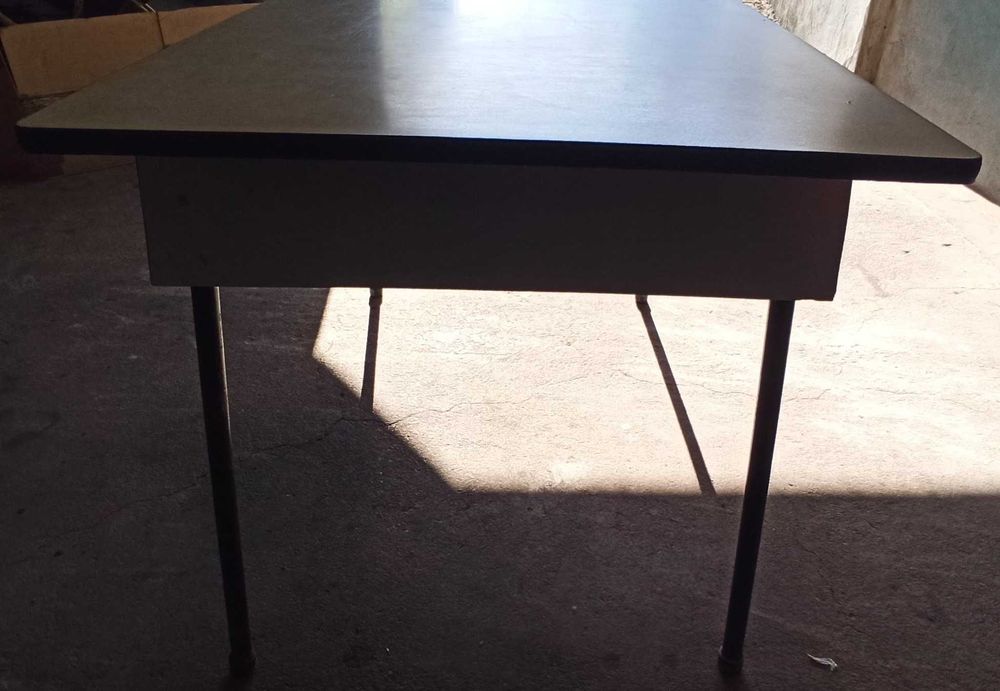 Mesa de trabalho