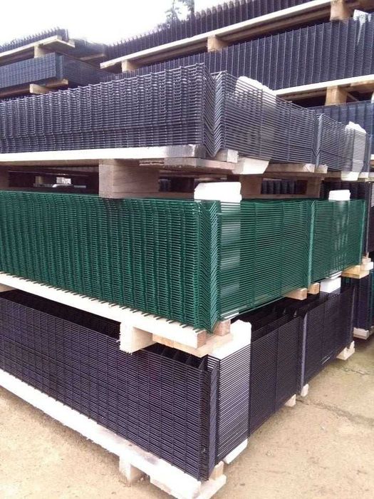 ogrodzenie panelowe 3d, TRANSPORT CAŁY KRAJ, producent