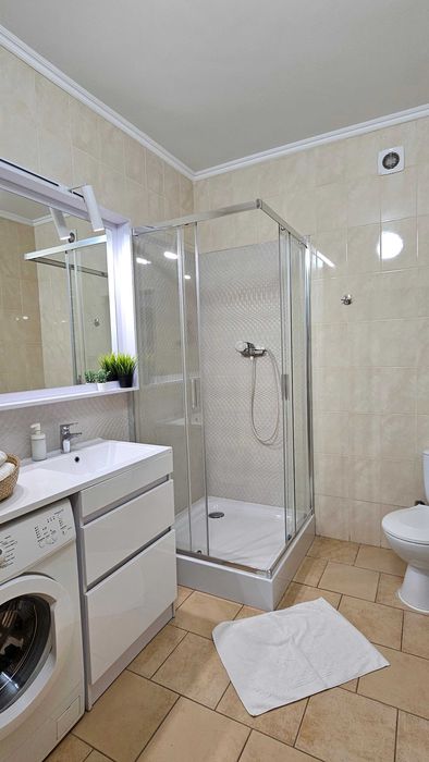 Нові Grey Apartment з чудовою панорамою на гори та  місто! 3 місця!