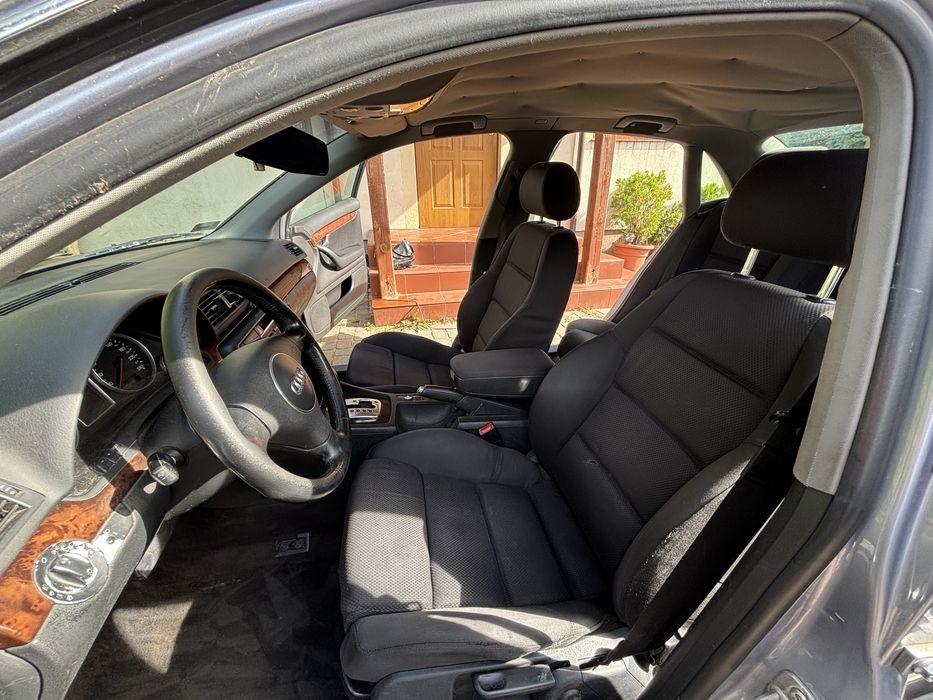 Audi A4 b6 1.9 TDI