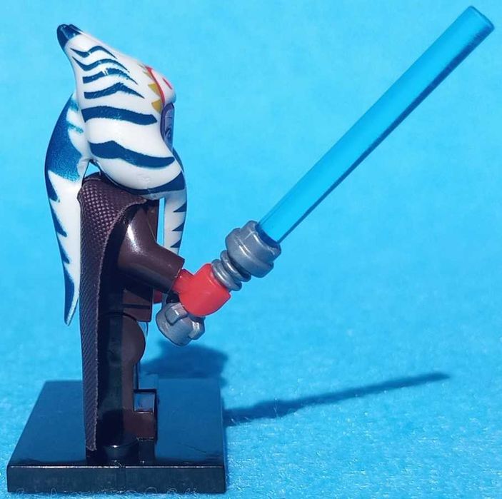 Shaak Ti (Star Wars)