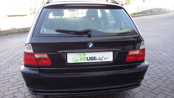 Farolim Stop Tampa Mala Dto Bmw 3 Touring (E46)