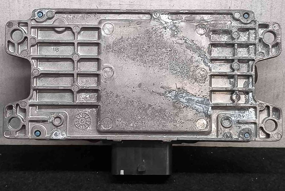 Centralina Motor / ECU EMU10-021NA1 - NISSAN JUKE