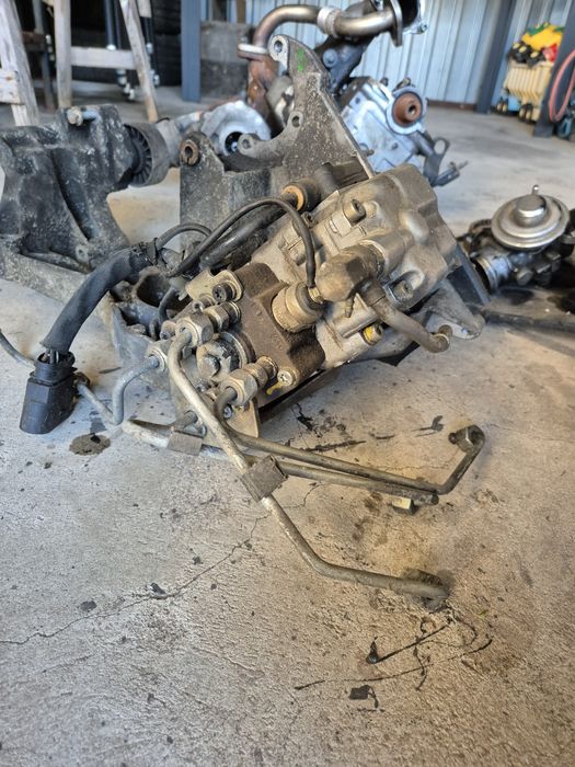 Pompa wtryskowa 1.9 tdi