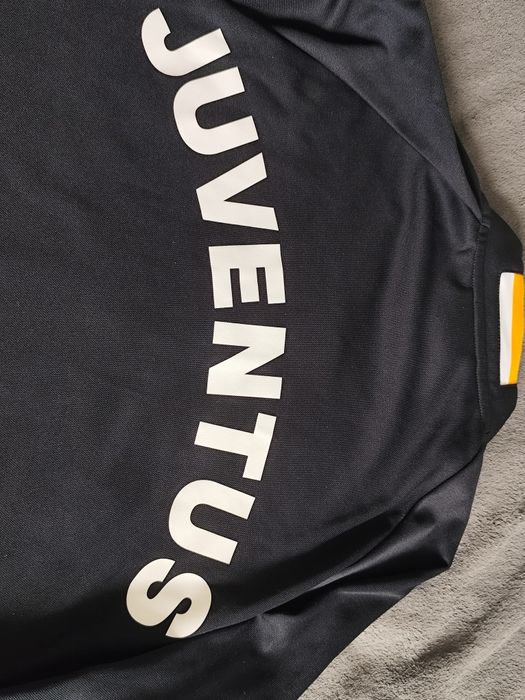 Оригинальная олимпийка Adidas Juventus Anthem Jacket 2016 (M) / AP1765
