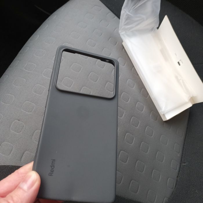 Чохол для Redmi note 13 pro