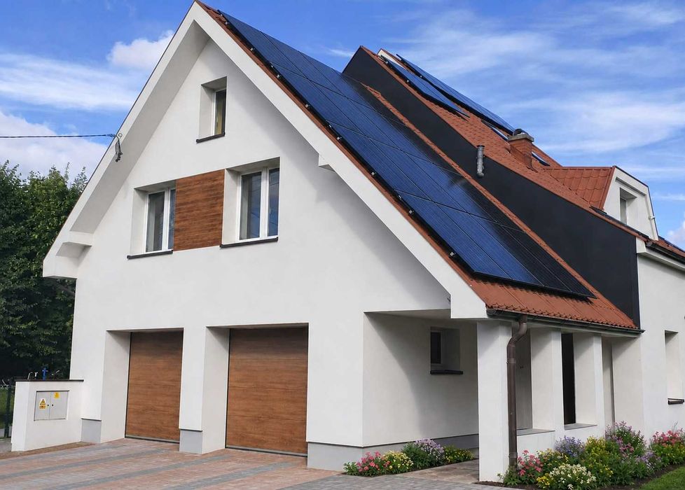 Mieszkanie 44m2 na wynajem Nowy Klincz